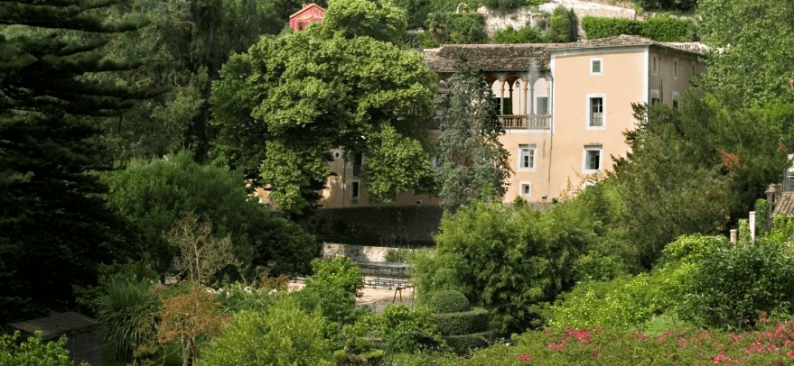 Ruta por Mallorca: parada en La Granja