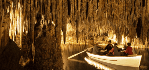 cuevas drach