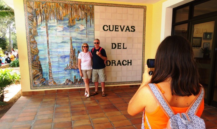 cuevas del drach