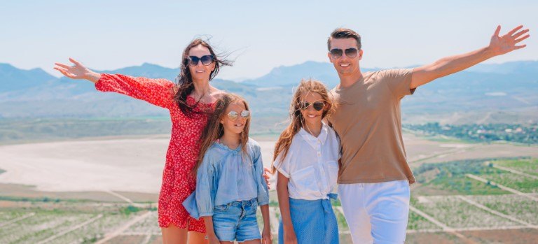 que ver mallorca con niños