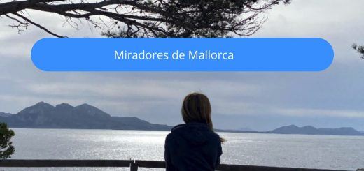 miradores de mallorca