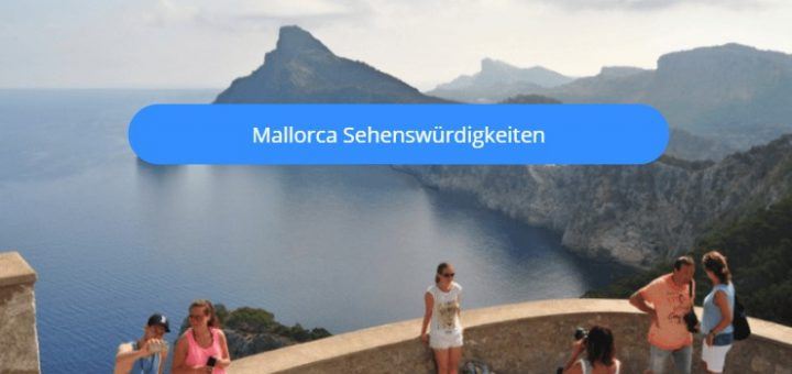 mallorca sehenswuerdigkeiten