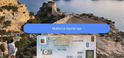 mallorca tourist tax